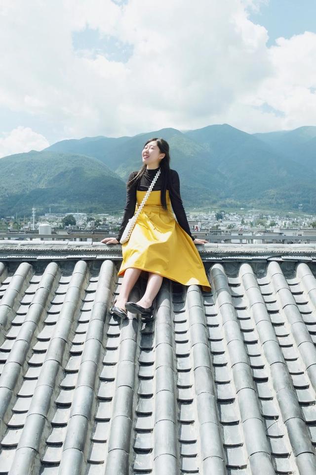 大理旅游拍照攻略三日游，分享一份2023最新的云南大理三日游旅游详细攻略