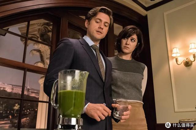 又一部高分科幻剧，10部高分冷门科幻剧集推荐