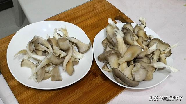 干炸蘑菇家常做法，怎样做干炸蘑菇才好吃（蘑菇还可以当零食吃）