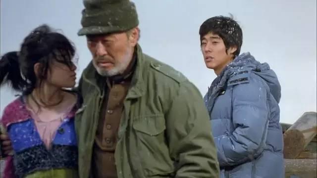 日本电影里的拔刀术合集，第一名居然能挥刀挡下很多子弹