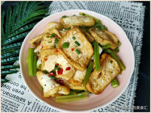 豆腐吃不完该怎么保存，保存豆腐不要放冰箱了