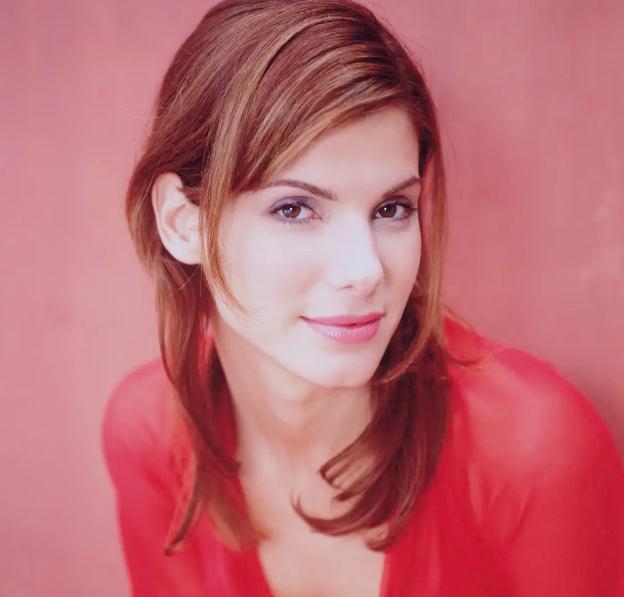 桑德拉布洛克的电影，桑德拉布洛克电影推荐（“傻大姐”桑德拉·布洛克新作《不可饶恕》）