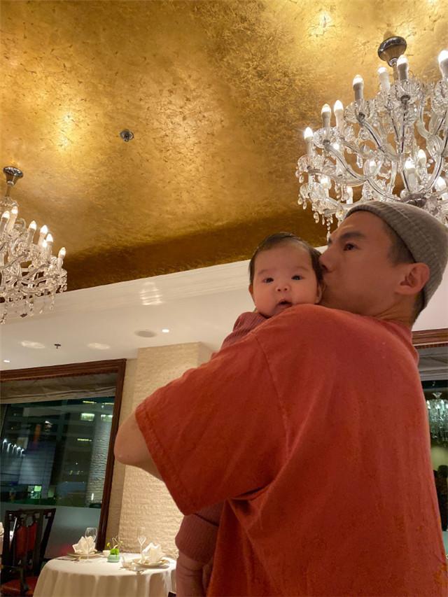 宋宁峰个人资料，宋宁峰演员个人资料（不在乎她和宋宁峰有7年的婚姻）