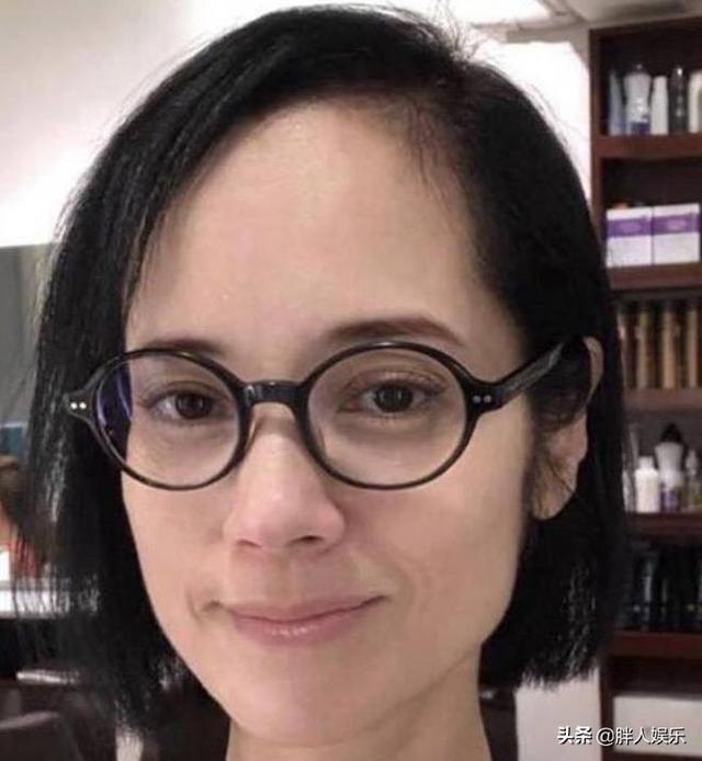 郑艳丽年轻时的样子，郑艳丽的幻灭史