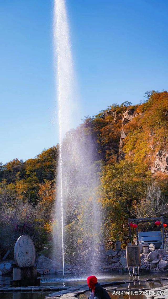 虎山景区景点，安排虎山风景区