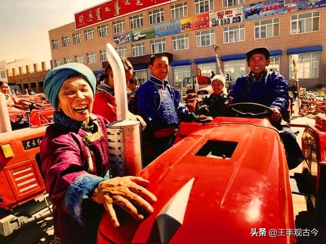 内蒙古自治区的成立历史，中共内蒙古历史上的第一