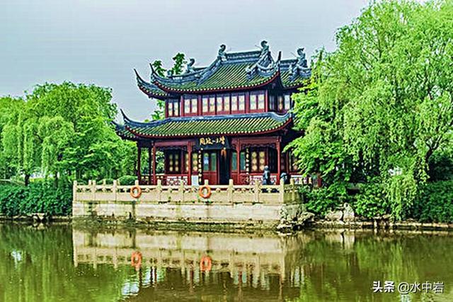 江苏古镇有哪些，江苏出名古镇（锦溪、黎里、震泽等）