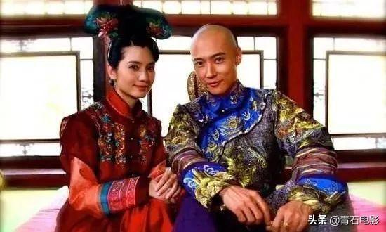 洪欣年轻时美貌，洪欣颜值比肩王菲李嘉欣