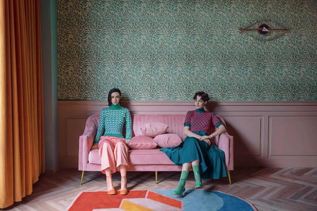 盘点那些精美的壁纸，分享10个精美壁纸