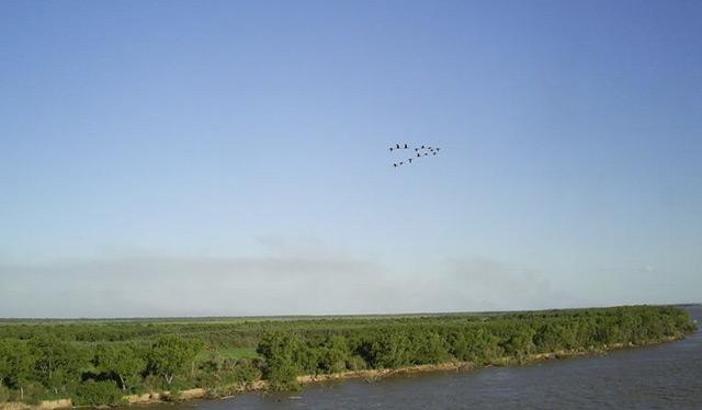 美国中部大平原，美国平原面积（你知道美国陆地海拔最高和最低的地方）