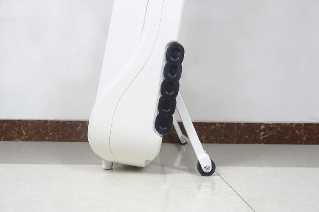 迪卡侬t900跑步机，一切都是刚刚好