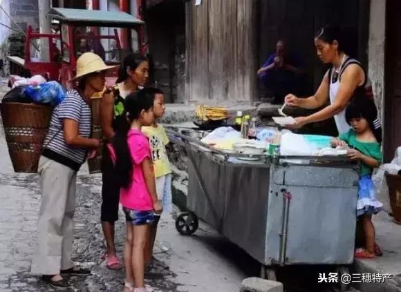 贵州贵阳黄粑制作方法，黔东南人气特色小吃