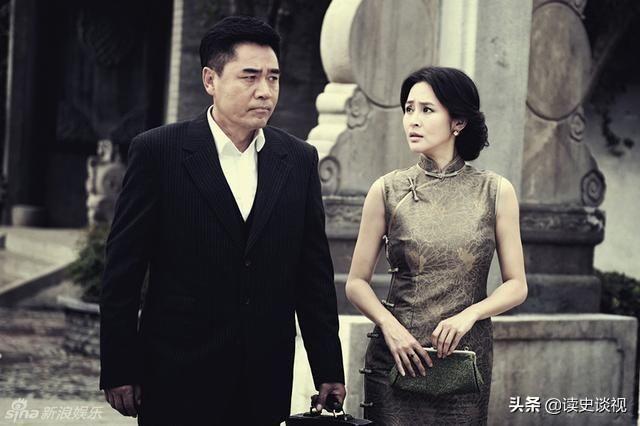 陈宝国在80年代都演哪些电影，35年前国产公路片