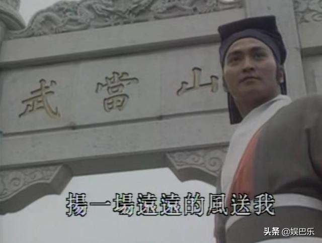 何家劲演过的电视剧，何家劲演过几部连续剧（另外还有九个经典角色）