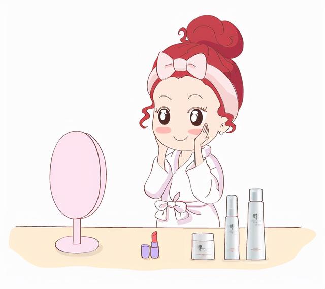 脸部过敏小妙招，脸部过敏快速消除小妙招（脸上过敏发红发痒怎么办呢）