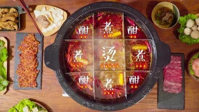 火锅汤底有哪几种，正宗火锅汤底配方（满足你所有火锅欲望）