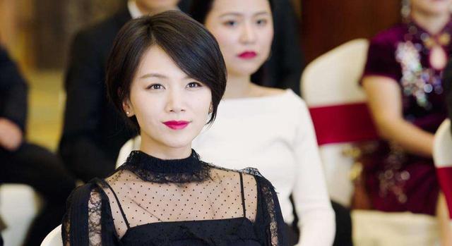 被称翻版刘涛曹曦文曾经与陈思诚相恋三年，刘涛和曹曦文是孪生姐妹吗