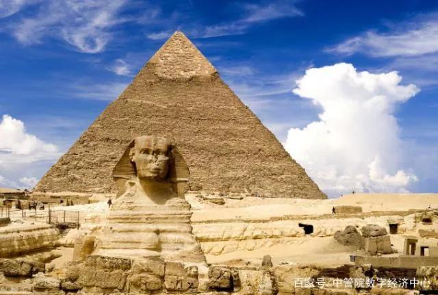 最新的世界十大奇迹排名，世界上十大奇迹