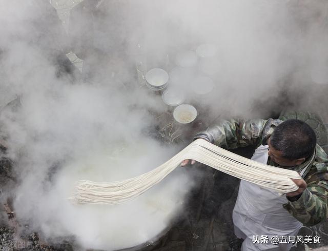 山西面食名称大全，山西面食总盘点