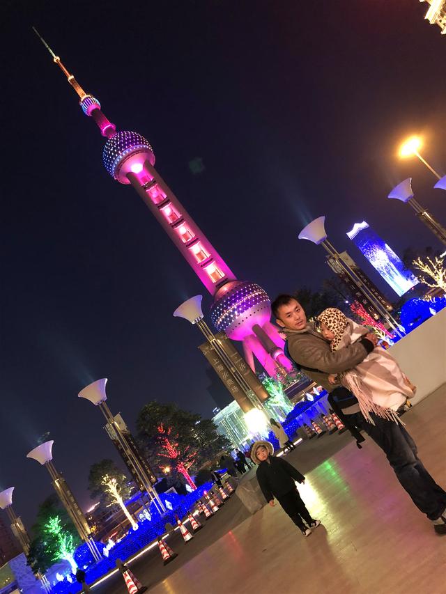 东方明珠塔简介说明，东方明珠塔那么有名