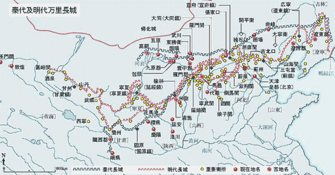 400毫米降水分界线叫什么线，神奇的400毫米降水线