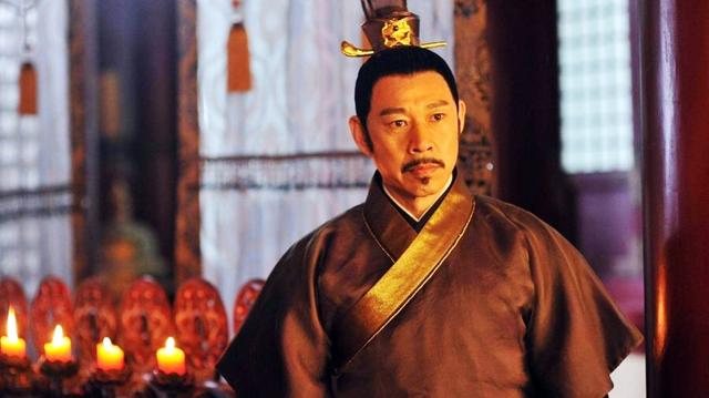 李承乾谋反李世民什么心情，太子李承乾为何谋反