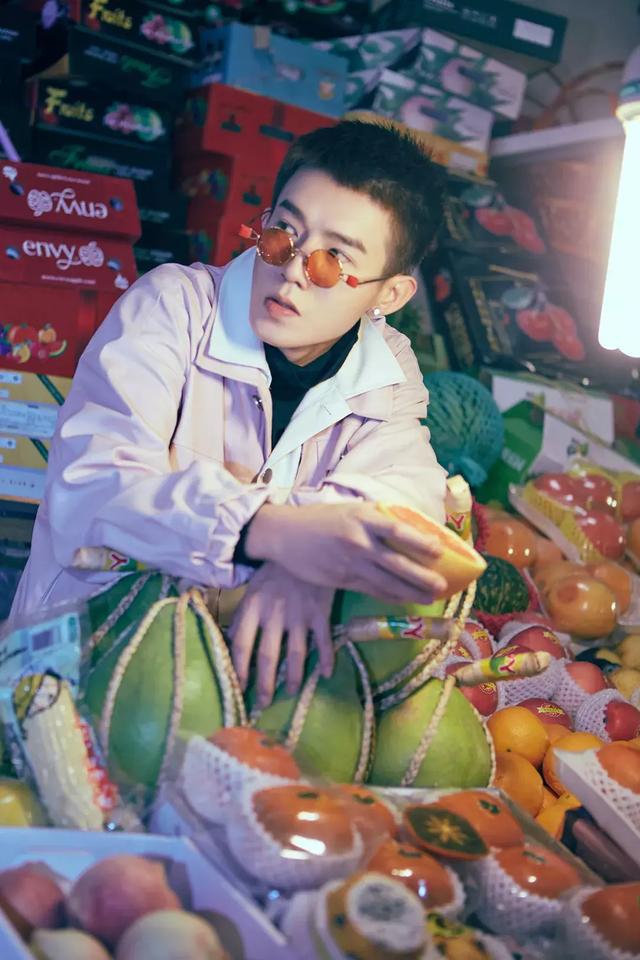 朱戬出道时间，翻版秦昊、少年版雷佳音