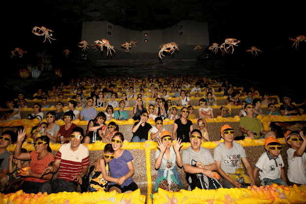 丽江千古情门票，丽江千古情团体票