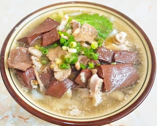 海南生产的米粉，共有多少种知名米粉