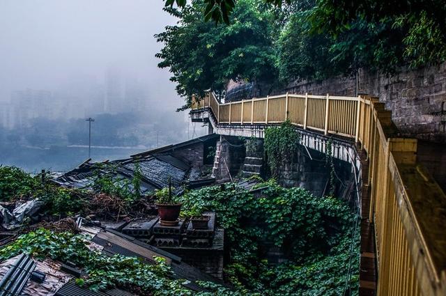 重庆旅游必打卡景点，来重庆游玩必打卡的几处景点