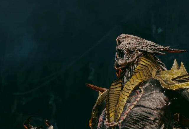 南派三叔大漠苍狼解密完结篇，你好云顶天宫再见