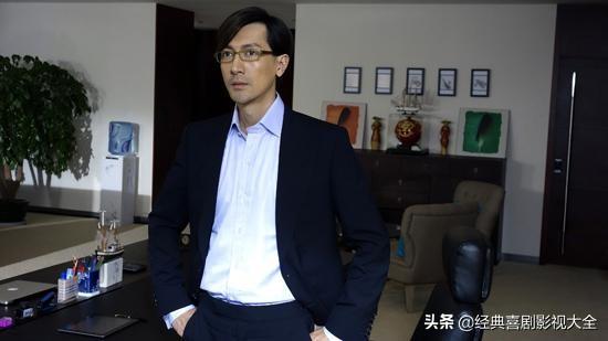 绝地枪王第一部，张鲁一演过所有的电视剧