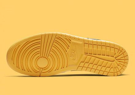 aj1low有什么好看的配色吗，low这么帅的空军这颜值也太绝了吧