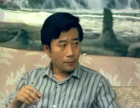 电视剧渴望刘慧芳和谁在一起，重温1990渴望刘慧芳