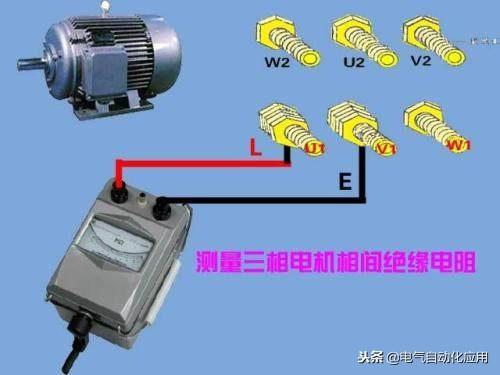 兆欧表使用方法，兆欧表的基本用途和使用方法