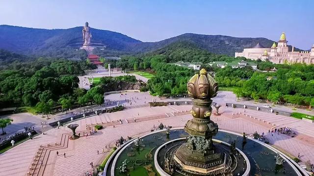 上海周边城市旅游，上海周边旅游攻略自由行三天