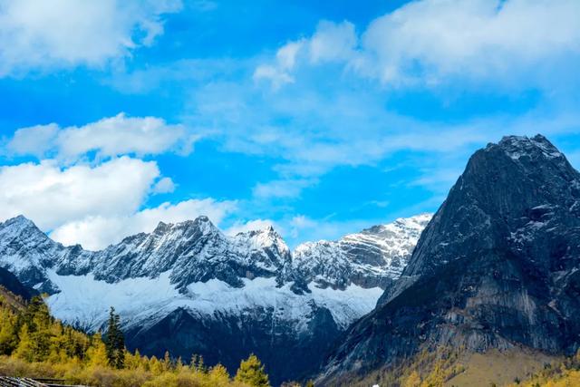 川西旅游攻略理塘，除了被丁真带火的理塘