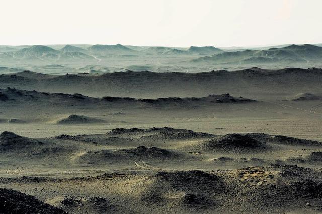 彭加木失踪之谜，1980年彭加木罗布泊失踪之谜