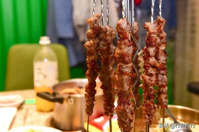 延吉有什么值得逛的地方，吉林延边州值得推荐的16个旅游景点