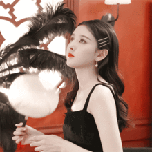 宋祖儿和舒畅是怎么回事，舒畅和宋祖儿的瓜