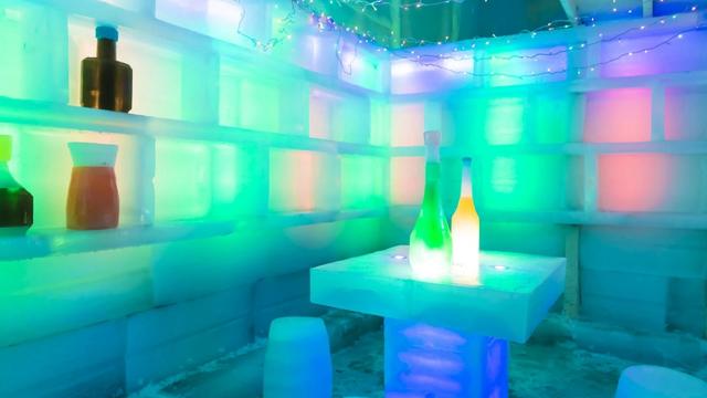 罗源海洋世界主要景点介绍，周末好玩景点推荐