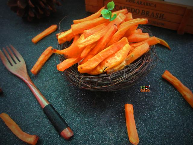 酥炸，炸酥货的做法