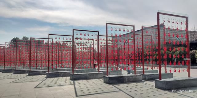 成都安仁古镇攻略，成都周末游力推--安仁古镇