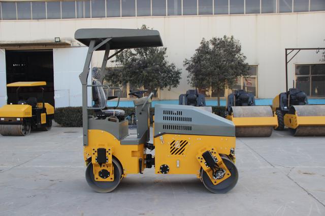 压路机型号规格，压路机名称及型号