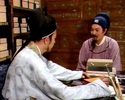 红楼梦中贾雨村是什么人物，《红楼梦》里贾雨村的人物分析