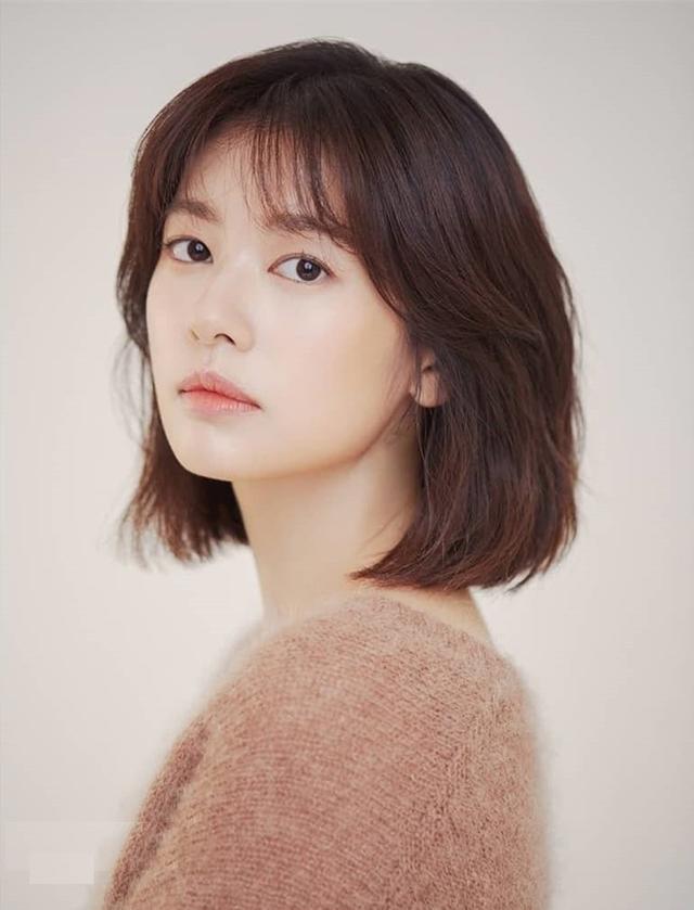 韩国十大实力女演员，韩国十大纯天然女演员