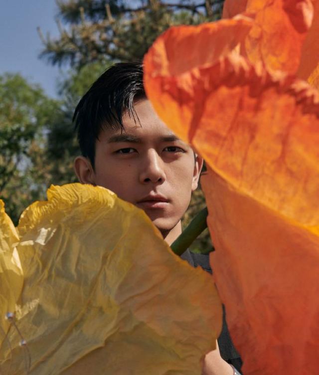 李现为什么没参加河神2，河神2李现被换角