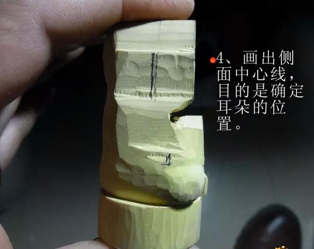 手工diy刻印章，看印章雕刻小白如何教大家制作属于自己的印章