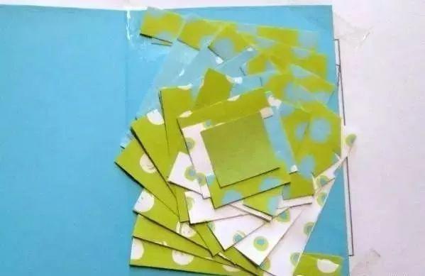 爱心卡片制作图片，漂亮简单的爱心立体贺卡（教你学习如何制作精美的爱心贺卡）