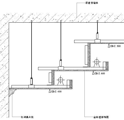 施工图符号说明，施工图符号的识别